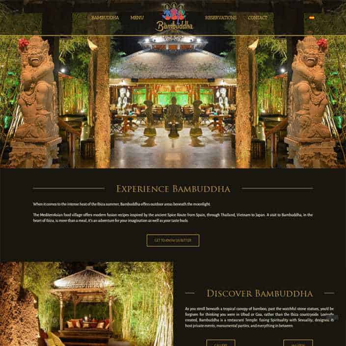 Web design Nederland