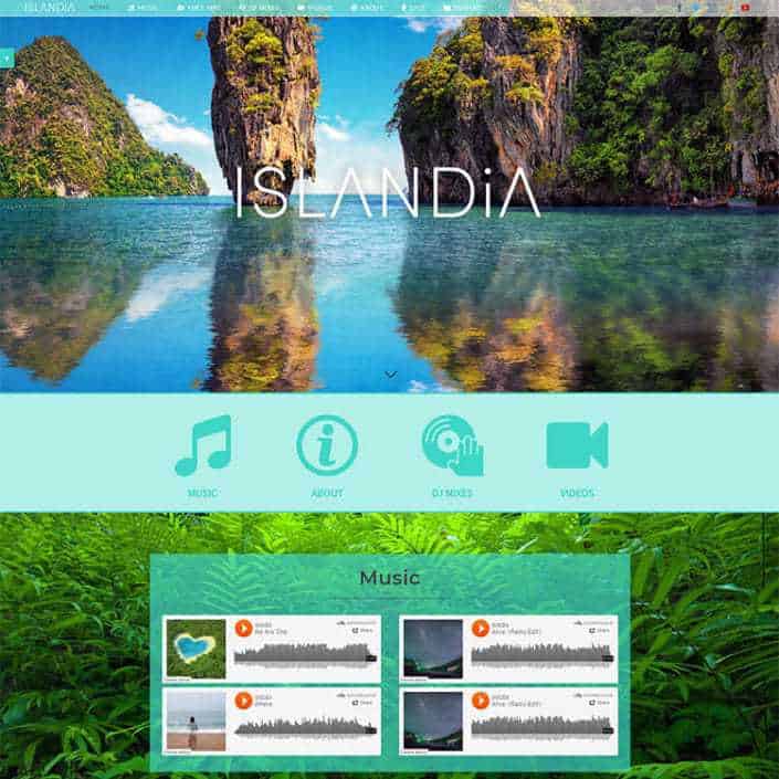 Web design Nederland
