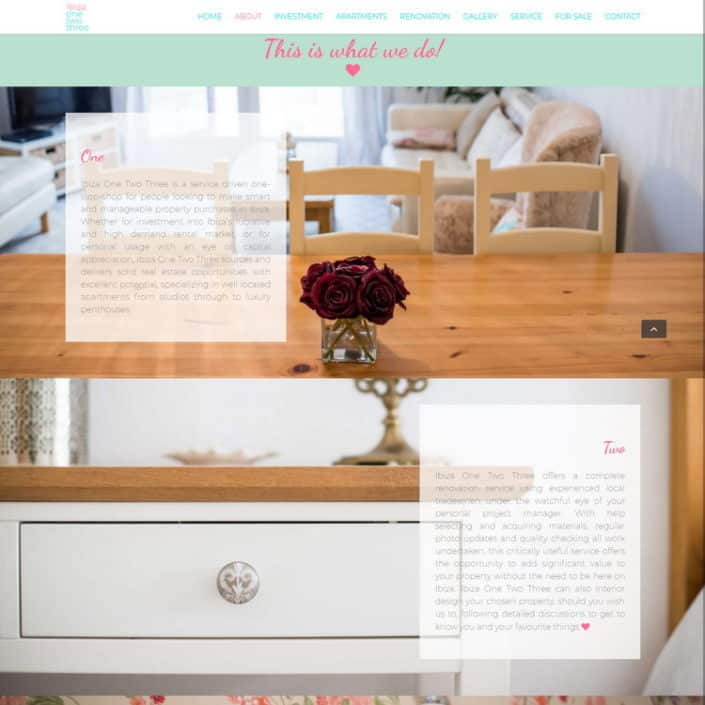 Web design Nederland
