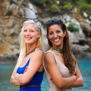 WordPress web design Ibiza & Holland