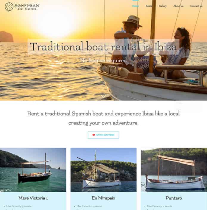 Web design Nederland
