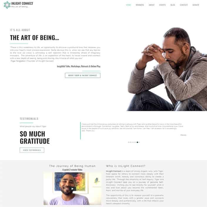 Web design Nederland