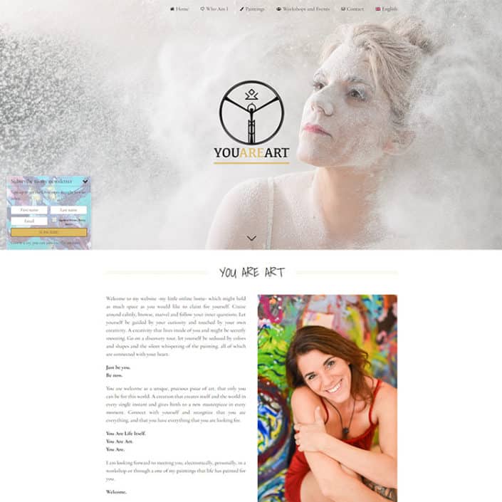 Web design Nederland