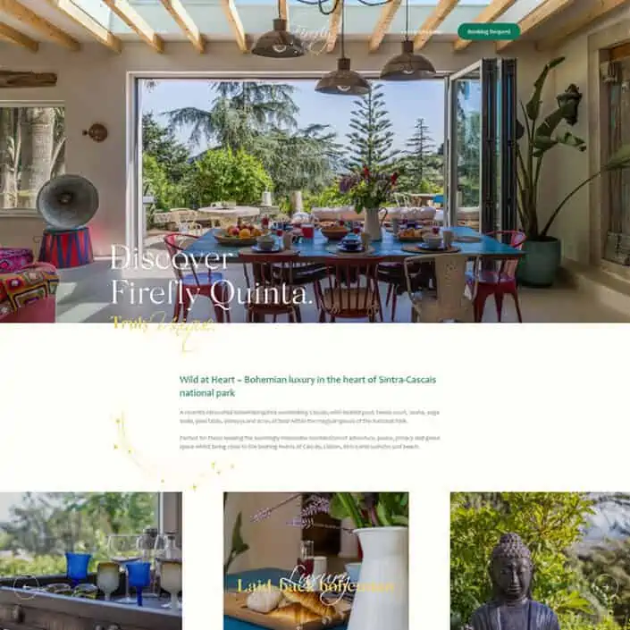 Firefly Quinta